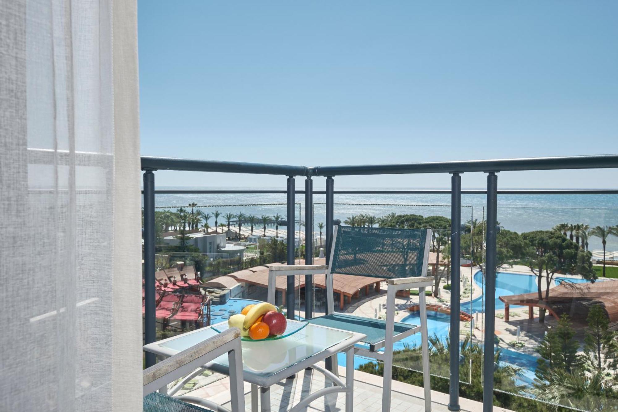 Paloma Sencia Hotel Belek Eksteriør billede