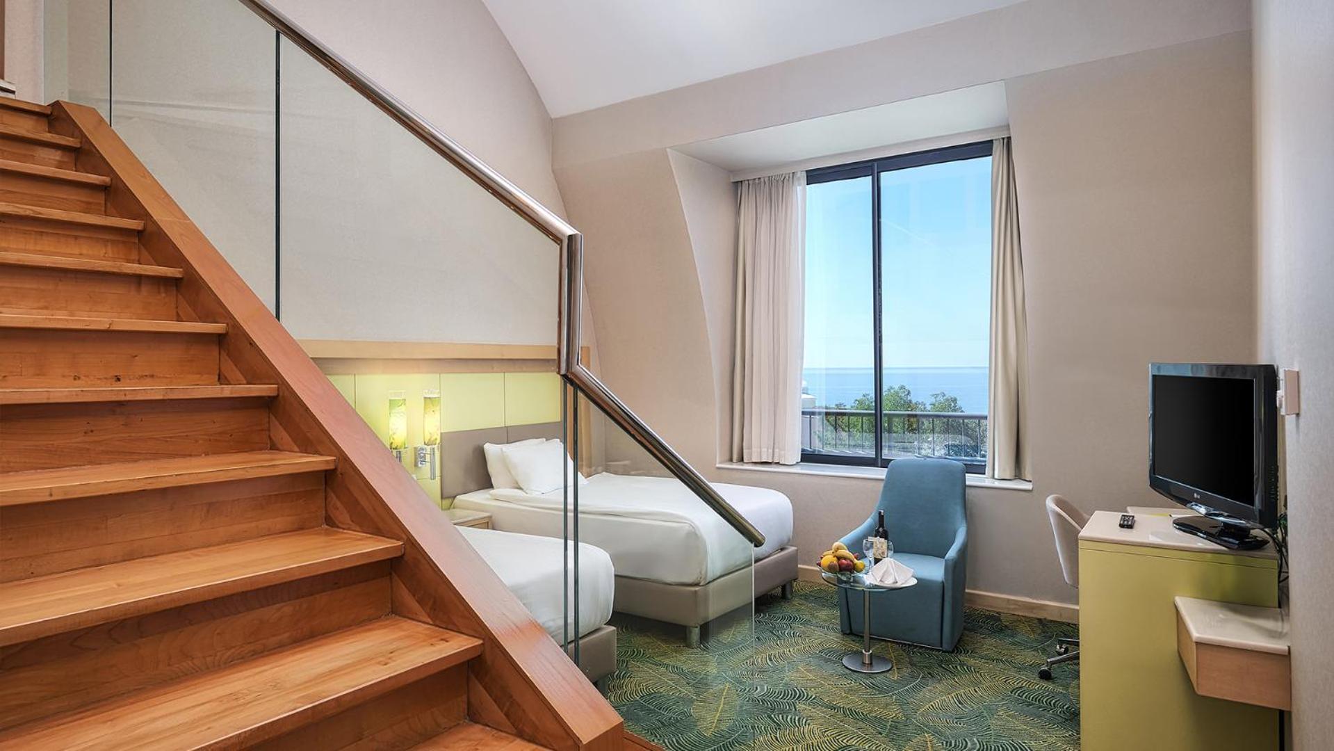 Paloma Sencia Hotel Belek Eksteriør billede